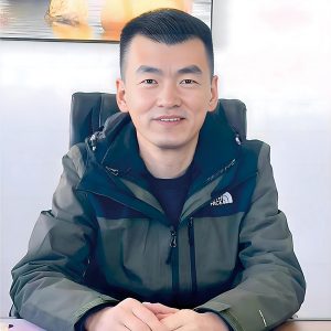 姚竹群 – 天津倉 · 總經(jīng)理